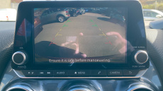 Nissan Juke 1.0 DiG-T 114 Acenta 5dr Petrol Hatchback